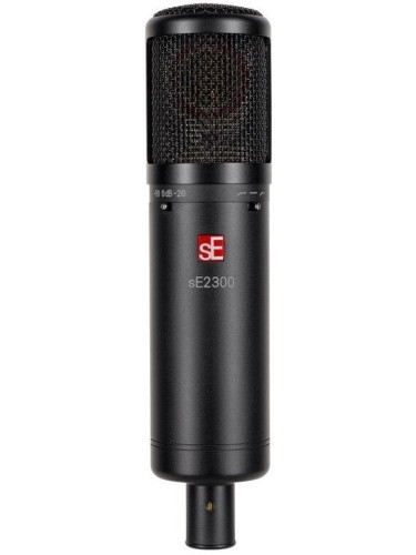 sE Electronics SE2300 Студиен кондензаторен микрофон