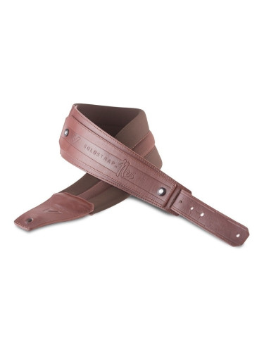 Gruv Gear SoloStrap Neo 4.0 Brown Каишка за китара Brown