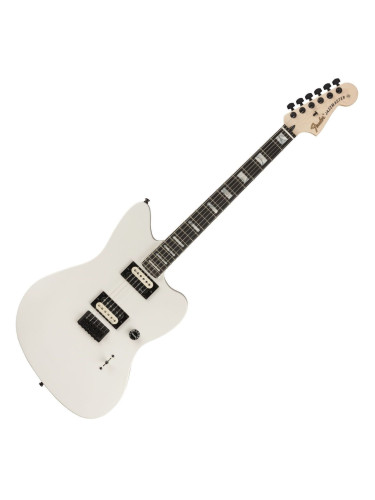 Fender Jim Root Jazzmaster Arctic White Електрическа китара