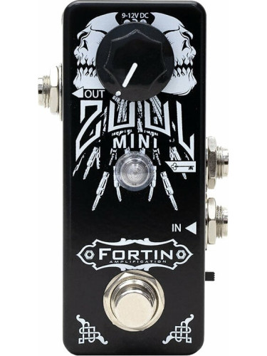 Fortin Mini Zuul Noise Gate Eфект за китара