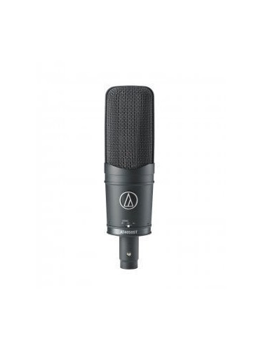 Audio-Technica AT 4050 Студиен кондензаторен микрофон