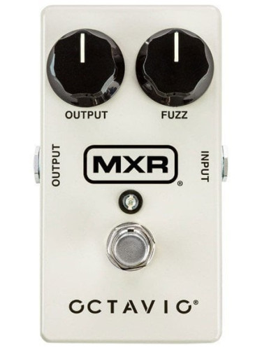 Dunlop MXR M267 Octavio Eфект за китара