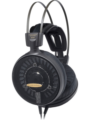 Audio-Technica ATH-AD2000X Black Слушалки Hi-fi