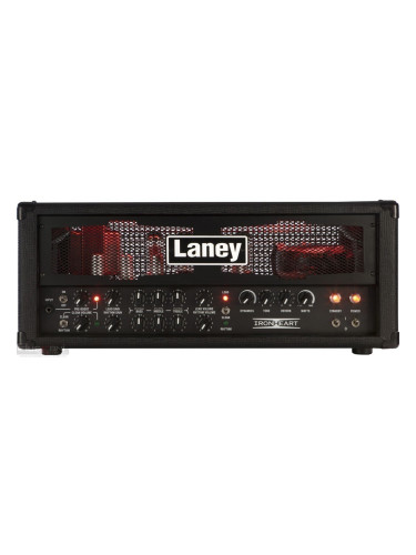 Laney IRT60H Лампов усилвател