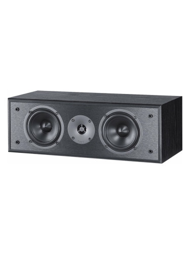 Magnat Monitor S12 C Hi-Fi централен високоговорител 1 бр Black