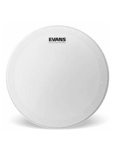 Evans B12HDD Genera HD Dry Coated 12" Kожа за барабан