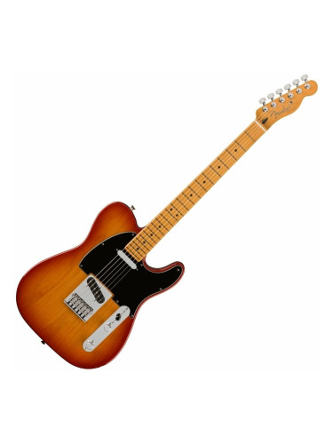 Fender Player Plus Telecaster MN Sienna Sunburst Електрическа китара