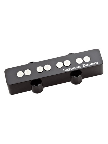 Seymour Duncan SJB-3N Neck Black Адаптери за бас китара