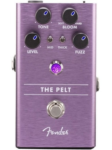 Fender The Pelt Fuzz Eфект за китара