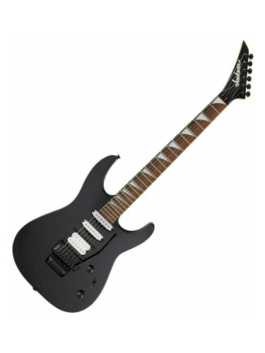 Jackson X Series Dinky DK3XR HSS IL Gloss Black Електрическа китара