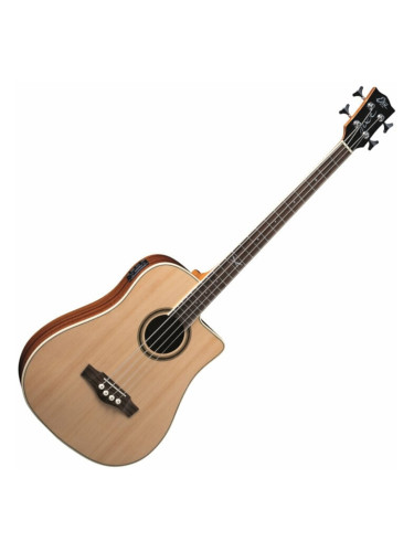 Eko guitars NXT B100e Natural Акустична бас китара