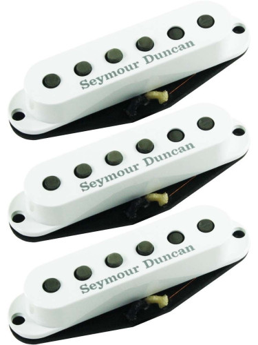 Seymour Duncan S-SET CALIFORNIA White Адаптер за китара