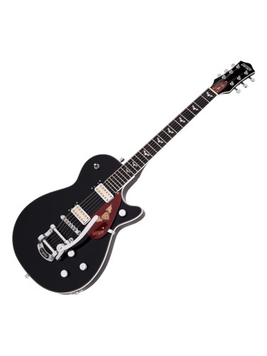 Gretsch G5230T Nick13 Electromatic Jet Black Електрическа китара