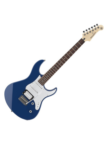 Yamaha Pacifica 112V UBL RL United Blue Електрическа китара