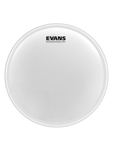 Evans B12UV1 UV1 Coated 12" Kожа за барабан