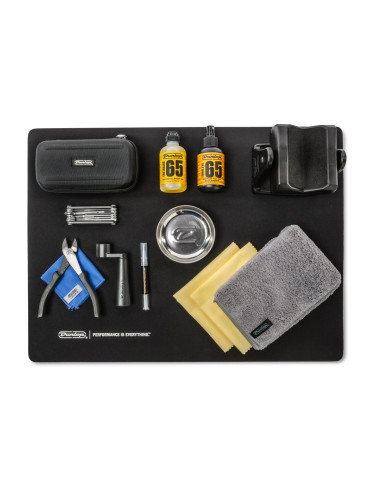 Dunlop DGT301 System 65 String Change Tech Kit Инструмент за поддръжка на китара