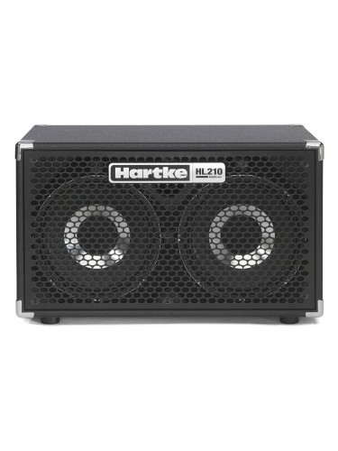 Hartke HyDrive HL210 Бас кабинет