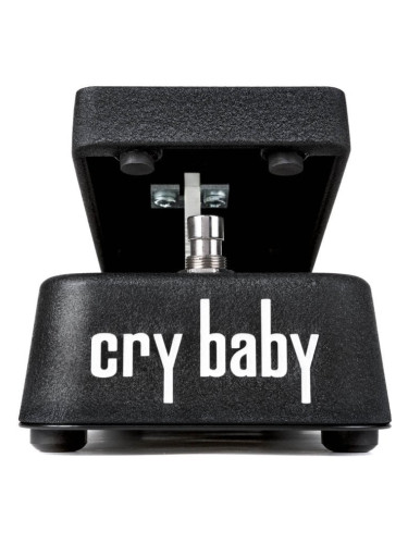 Dunlop CM95 Clyde McCoy Crybaby Педал Wah-Wah