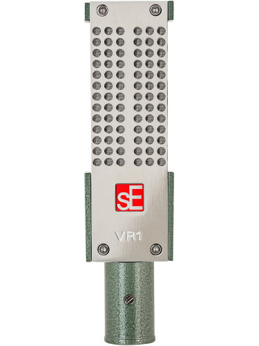 sE Electronics Voodoo VR1 VE Ribbon микрофон