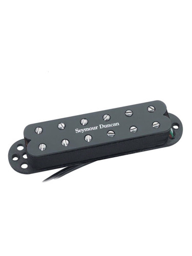 Seymour Duncan SL59-1N Black Адаптер за китара