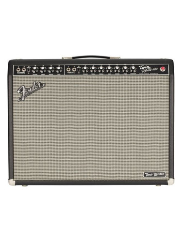 Fender Tone Master Twin Reverb Моделиращ усилвател комбо