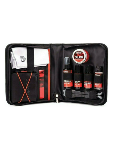 D'Addario Planet Waves PW-ECK-01 Care Kit