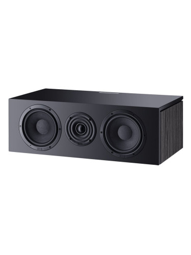 Heco Aurora Center 30 Hi-Fi централен високоговорител 1 бр Ebony Black