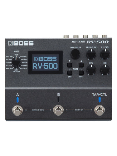 Boss RV-500 Eфект за китара
