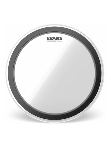 Evans BD20EMADHW EMAD Heavyweight Clear 20" Kожа за барабан