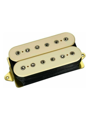 DiMarzio DP 100FCR Cream Адаптер за китара