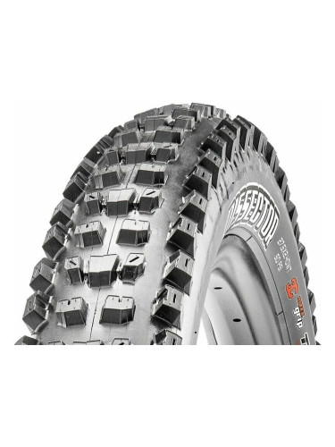 MAXXIS Dissector 27,5" (584 mm) Black 2.4 Tubeless Ready Гума за велосипед MTB