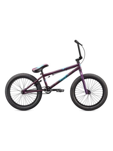Mongoose Legion L40 Purple BMX / Dirt велосипед