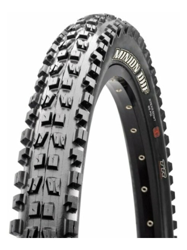 MAXXIS Minion 29/28" (622 mm) Black 2.5 Гума за велосипед MTB