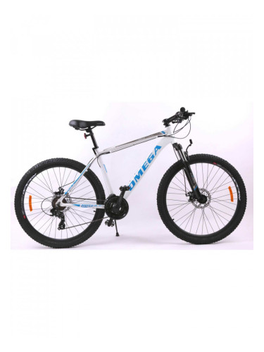 OMEGA | Велосипед ROWAN 27.5", бял