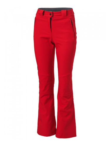 DIEL | Ски панталон PULIA, червен