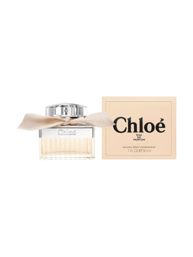 Chloé Chloé Eau de Parfum за жени 30 ml