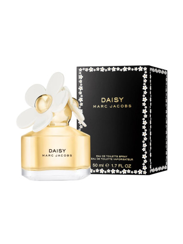 Marc Jacobs Daisy Eau de Toilette за жени 50 ml