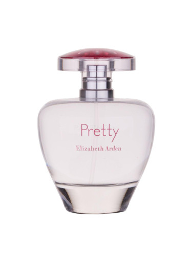 Elizabeth Arden Pretty Eau de Parfum за жени 100 ml