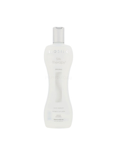 Farouk Systems Biosilk Silk Therapy Серум за коса за жени 355 ml