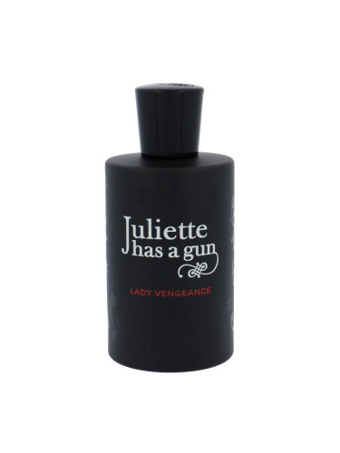 Juliette Has A Gun Lady Vengeance Eau de Parfum за жени 100 ml