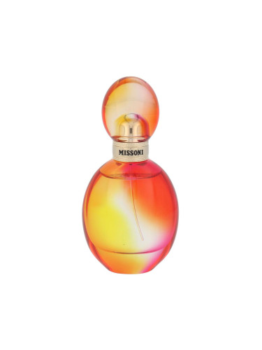 Missoni Missoni Eau de Toilette за жени 50 ml