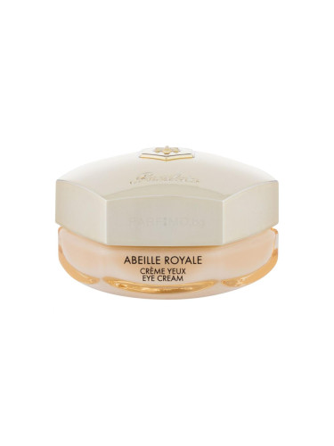 Guerlain Abeille Royale Околоочен крем за жени 15 ml