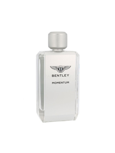 Bentley Momentum Eau de Toilette за мъже 100 ml