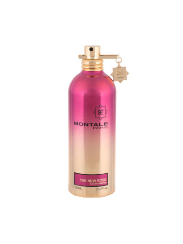 Montale The New Rose Eau de Parfum 100 ml