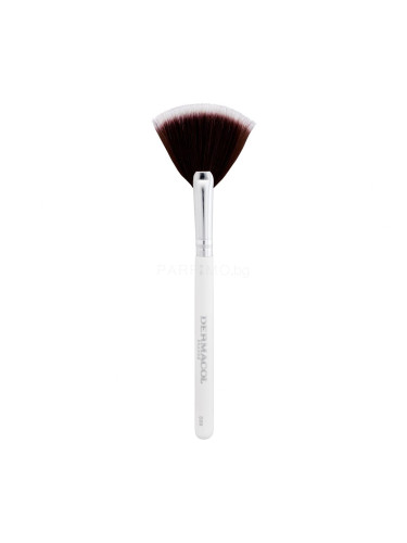 Dermacol Master Brush Fan D59 Четка за жени 1 бр