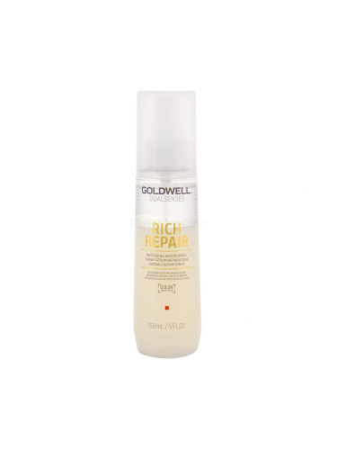 Goldwell Dualsenses Rich Repair Restoring Serum Серум за коса за жени 150 ml