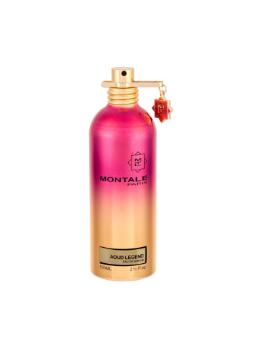 Montale Aoud Legend Eau de Parfum 100 ml