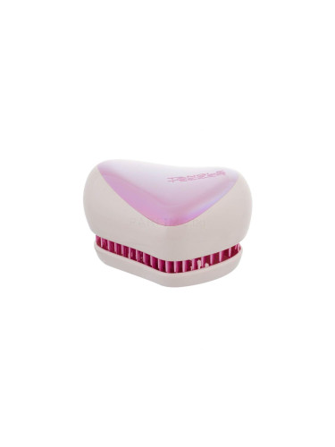 Tangle Teezer Compact Styler Четка за коса за жени 1 бр Нюанс Holographic