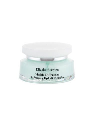 Elizabeth Arden Visible Difference Replenishing HydraGel Complex Гел за лице за жени 75 ml