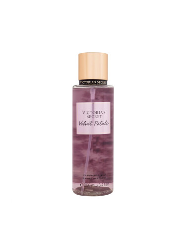 Victoria´s Secret Velvet Petals Спрей за тяло за жени 250 ml